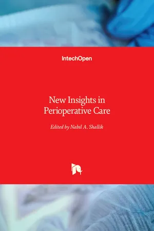 New Insights in Perioperative Care