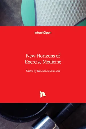New Horizons of Exercise Medicine