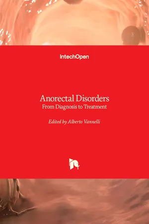 Anorectal Disorders