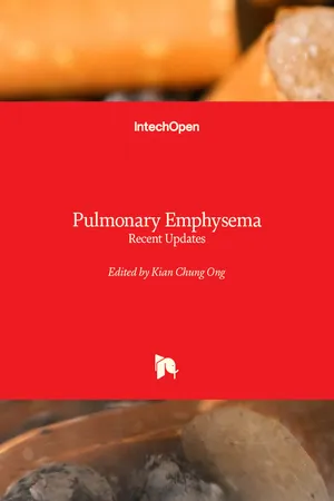 Pulmonary Emphysema