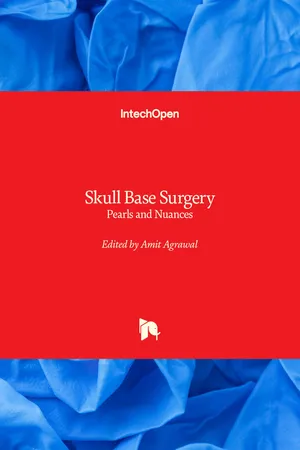 Skull Base Surgery