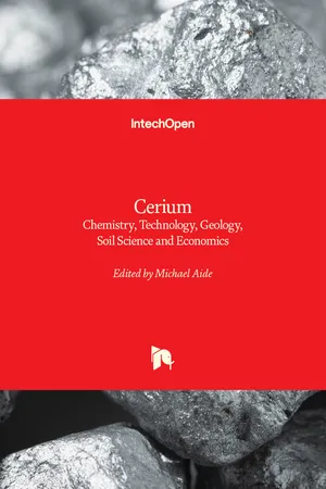 Cerium