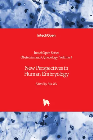 New Perspectives in Human Embryology