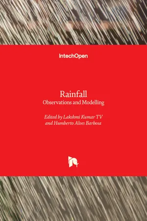 Rainfall
