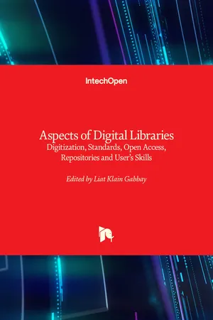 Aspects of Digital Libraries