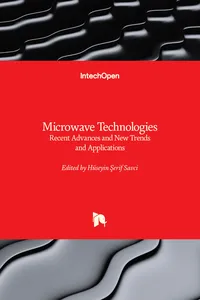 Microwave Technologies_cover