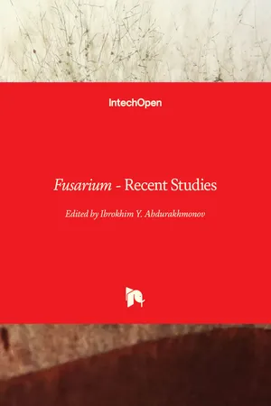 Fusarium