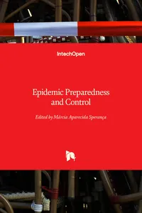Epidemic Preparedness and Control_cover