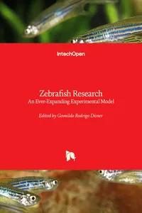 Zebrafish Research_cover