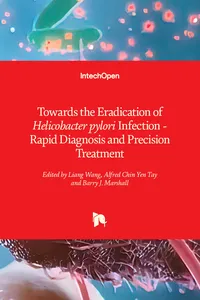 Towards the Eradication of Helicobacter pylori Infection_cover