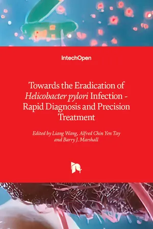 Towards the Eradication of Helicobacter pylori Infection