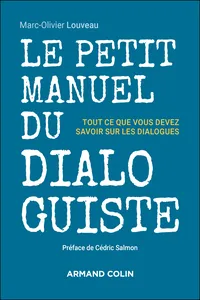 Le petit manuel du dialoguiste_cover