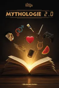 Mythologie 2.0_cover