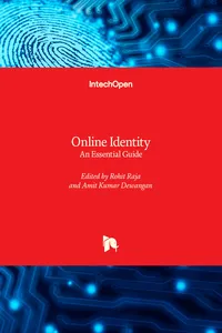 Online Identity - An Essential Guide_cover