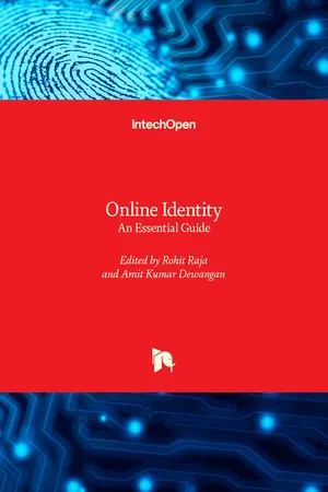 Online Identity - An Essential Guide