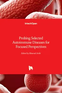 Probing Selected Autoimmune Diseases for Focused Perspectives_cover