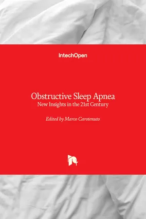 Obstructive Sleep Apnea