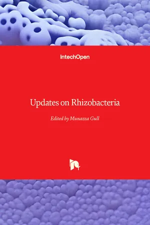 Updates on Rhizobacteria
