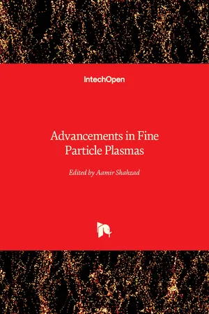 Advancements in Fine Particle Plasmas
