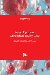 Recent Update on Mesenchymal Stem Cells_cover