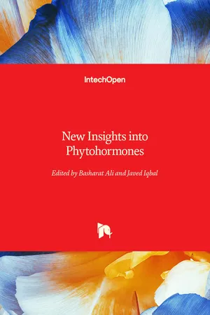 New Insights Into Phytohormones