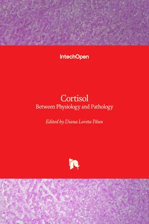 Cortisol - Between Physiology and Pathology
