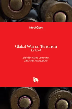 Global War on Terrorism