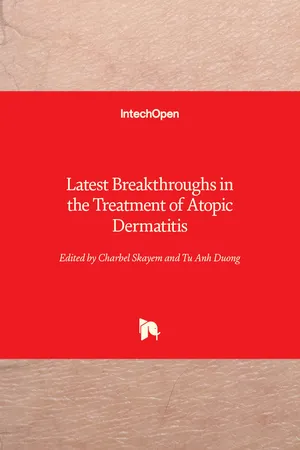 Latest Breakthroughs in the Treatment of Atopic Dermatitis