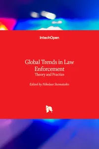 Global Trends in Law Enforcement - Theory and Practice_cover