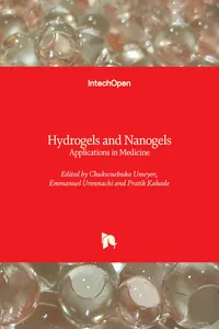 Hydrogels and Nanogels_cover