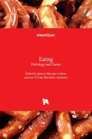 Eating
