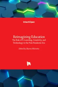 Reimagining Education_cover
