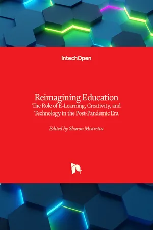 Reimagining Education