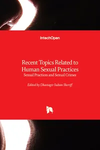Recent Topics Related to Human Sexual Practices_cover