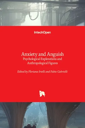 Anxiety and Anguish