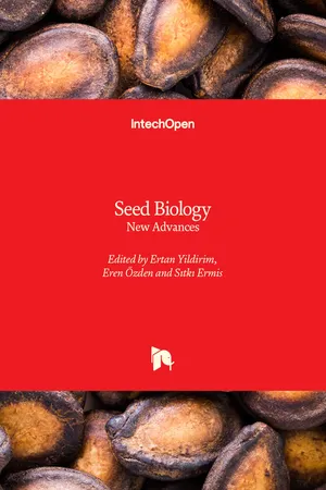 Seed Biology