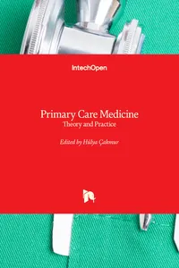 Primary Care Medicine_cover