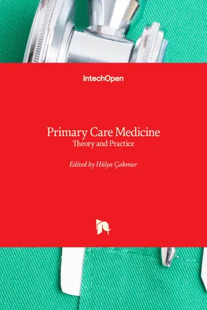 Primary Care Medicine