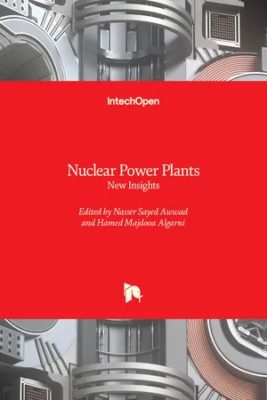 Nuclear Power Plants