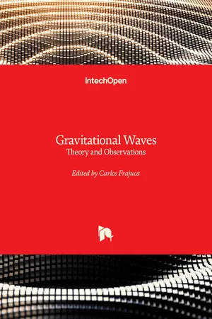 Gravitational Waves