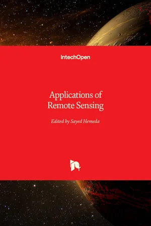Applications of Remote Sensing