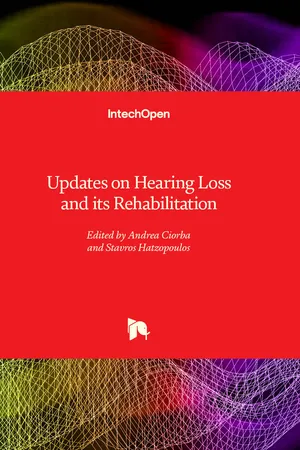 Updates on Hearing Loss and its Rehabilitation