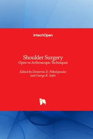 Shoulder Surgery
