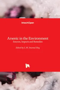Arsenic in the Environment_cover