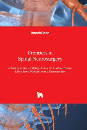 Frontiers in Spinal Neurosurgery