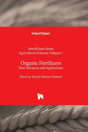 Organic Fertilizers