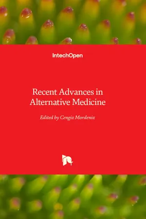 Recent Advances in Alternative Medicine