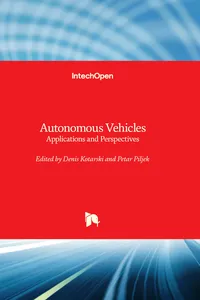 Autonomous Vehicles_cover