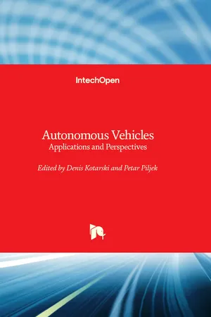 Autonomous Vehicles