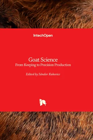 Goat Science